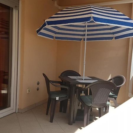 Apartment Orange Brist Пула Экстерьер фото
